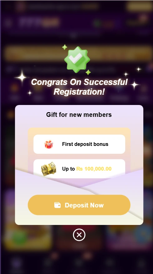 777qr game deposit steps