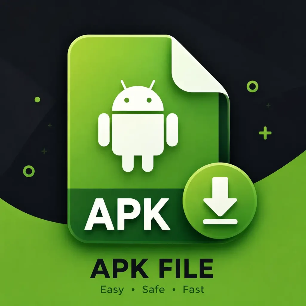 Apk File 