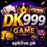 DK999-GAME