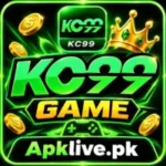 Kc99 game logo