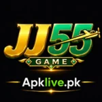 jj55 game logo