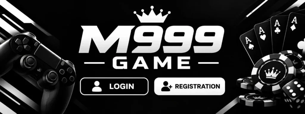 m999 banner image logo 2026