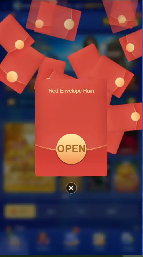 pk2026 game red envolope bonuses