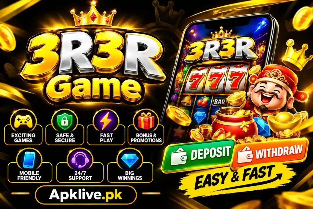 3r3r banner logo