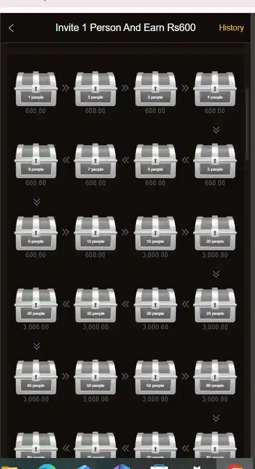 666PK Game latest version bonuses and rewards
