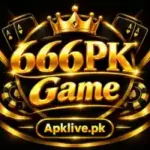 666pk game feature image