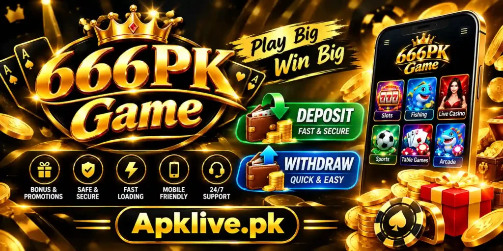 666pk online earning platform in pakistan