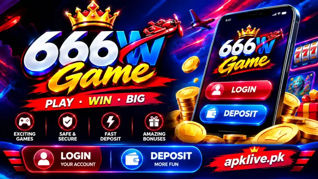666w game get the latest version now