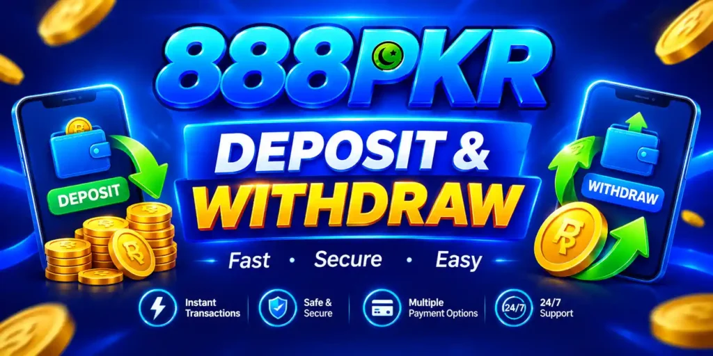 888Pkr game homepage screen download apk