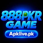 888pkr game feature image