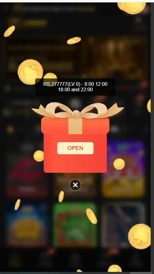 er666 game red envolope bonus