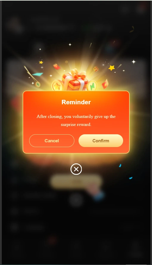 p999 rewards and bonuses