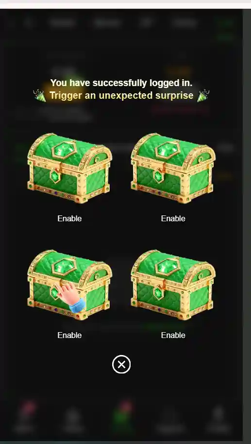 pk8888 game surprizes and bonuses
