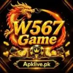w567 game