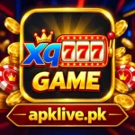 xq777 game logo