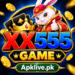 xx555 Game logo