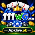 111wg game feature image logo