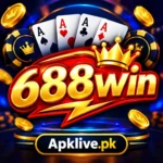 688win game logo feature image