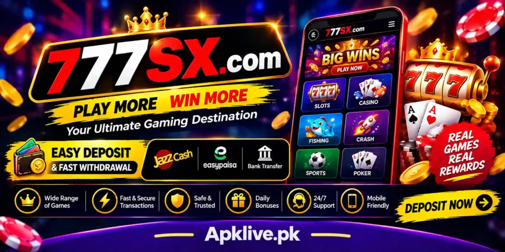 777sx game download latest version