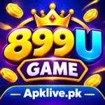 899U Game feature image logo