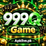 999Q game feature image logo