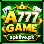 A777 game feature image