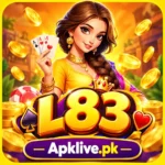 l83 feature image logo