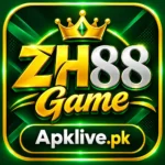 zh88 game logo feature image